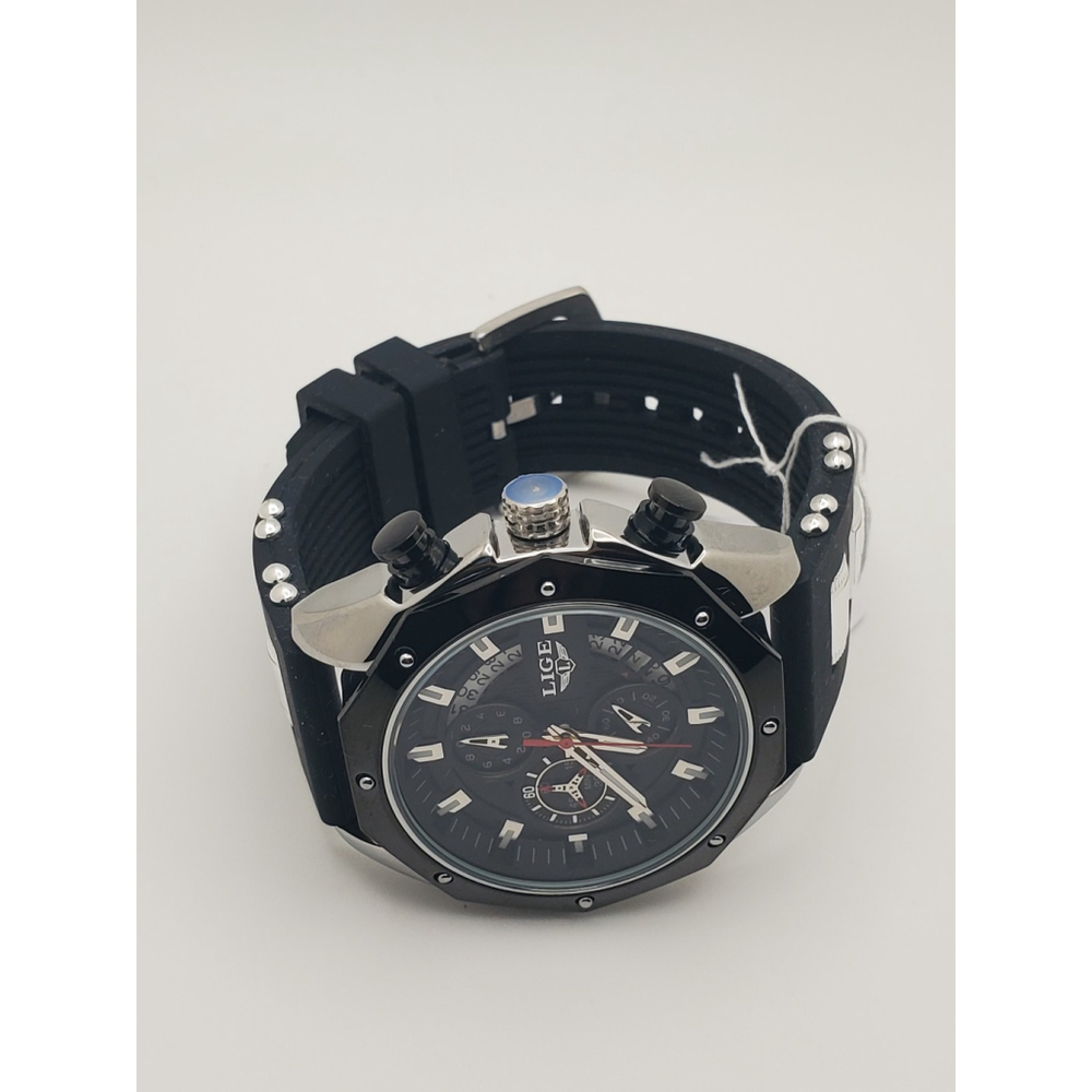 Mens Watch - Picture 4 of 12